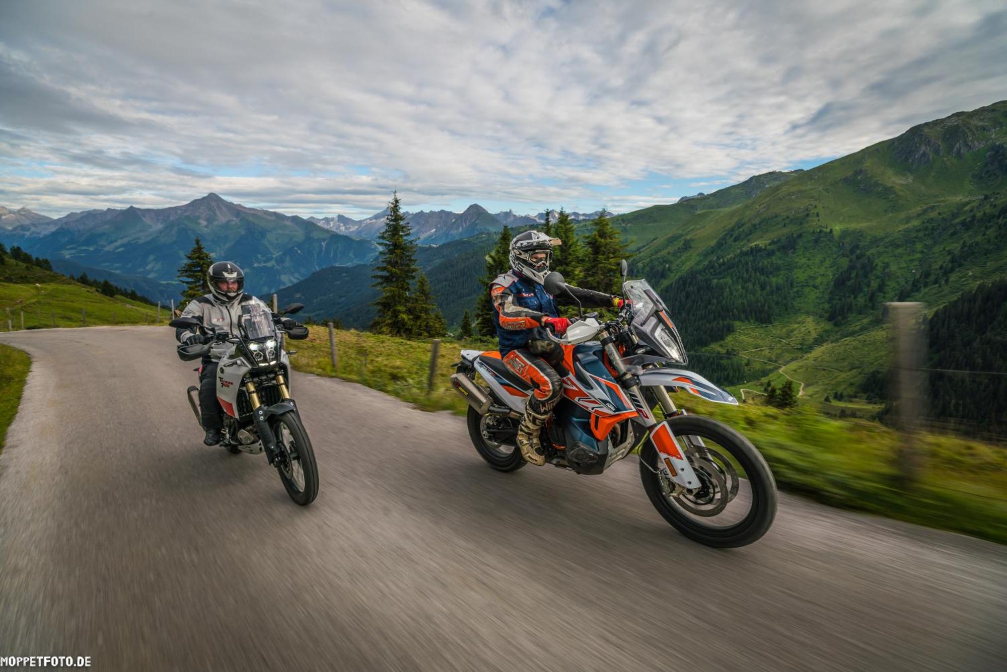 Das Sonnleiten Ski- Und Motorradhotel Bruck Im Zillertal Bruck am Ziller Exterior photo